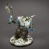 Frost Giant Warrior (1H Axe) (77543) Reaper Bones