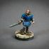 Noble Knight (unknown manufacturer)