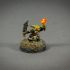 Pathfinder Goblin Pyros #4 (Reaper 89002)