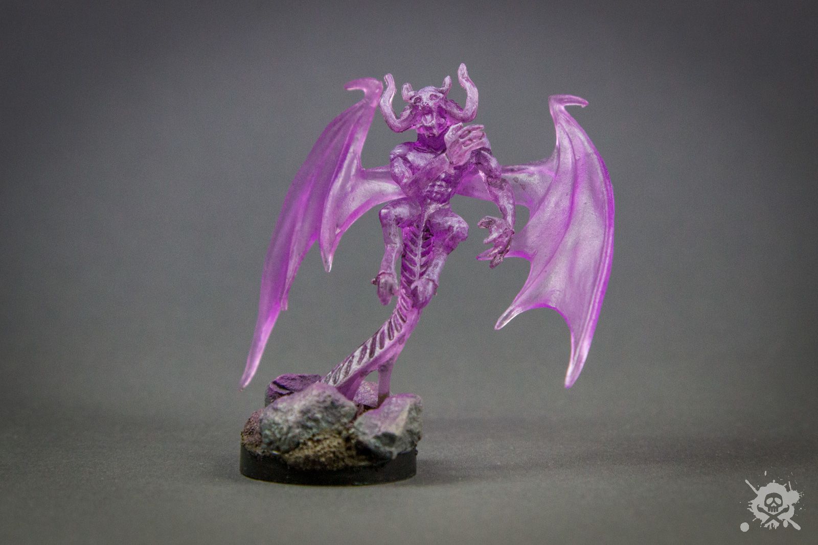 Shadow Demon (77368), Reaper Bones