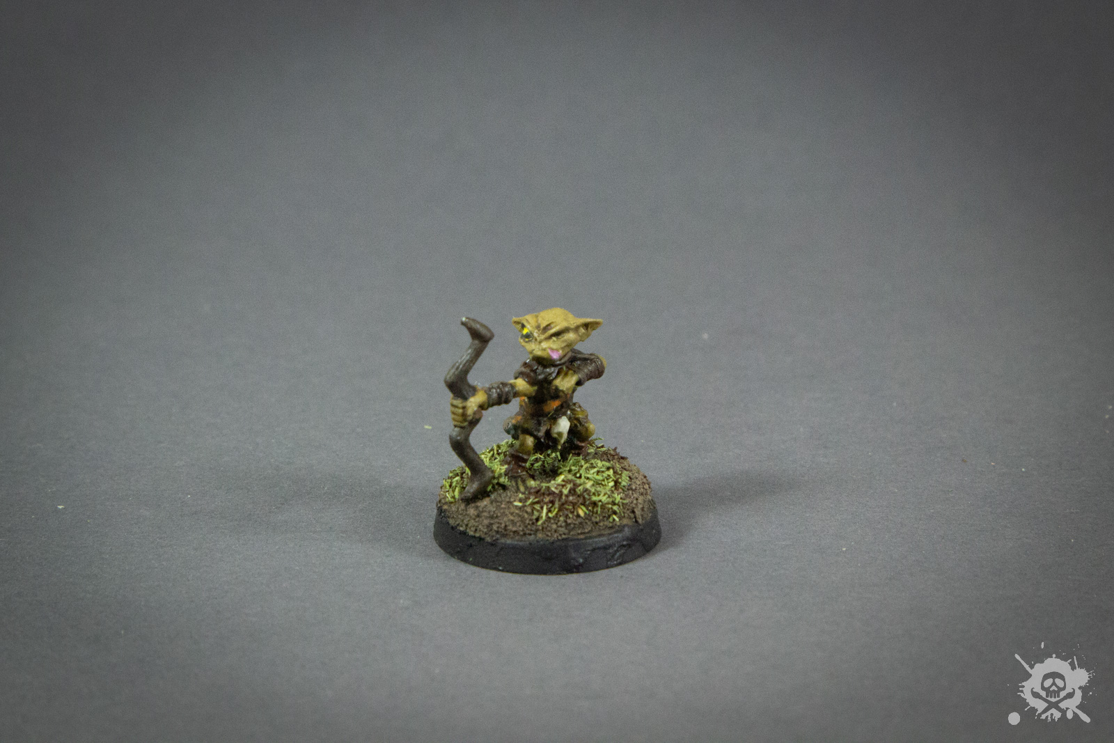 Pathfinder Goblin Warriors (Reaper 89003)